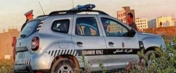 عصابة تسطو على سيارة مملوكة لصاحب وكالة كراء بالناظور تحت التهديد ضواحي بوعرك