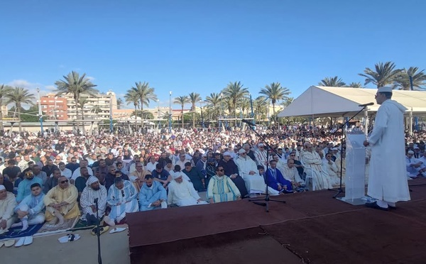 مسلمو مليلية يدينون الاعتداء على مسنّ بـ"Murcia" ويحذرون من حملات التحريض والكراهية