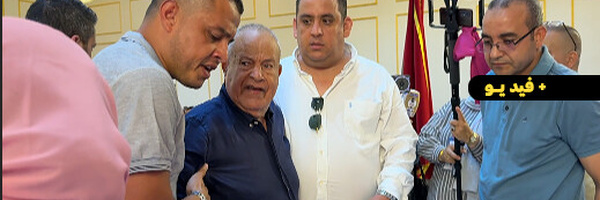 أجواء مشحونة بين أنصار أبرشان وسليمان أزواغ في المؤتمر الإقليمي لحزب الاتحاد الإشتراكي