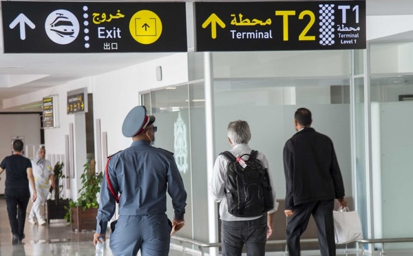 توقيف فرنسي مبحوث عنه دوليًا لتورطه في قضايا تبييض أموال وترويج المخدرات