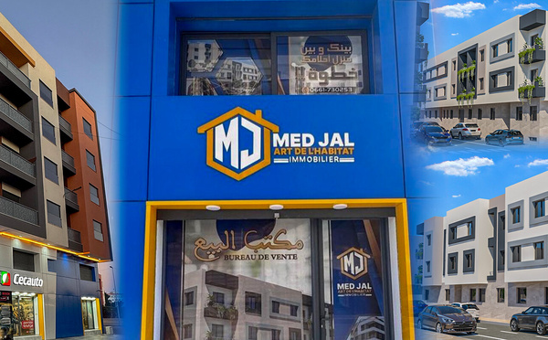 ابتداء من 35 مليون.. فرصة ذهبية لامتلاك سكن بمواصفات عالية في الناظور