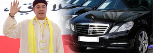 سيارة الدولة في خدمة السنبلة.. أوزين يرد على موجة الغضب الرقمي