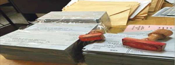 الناظور.. تفكيك ورشة سرية لتزوير الدراجات النارية