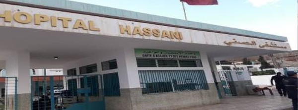 صدمة بالناظور.. العثور على جثة شاب يبلغ 16 عاما بميناء رأس الماء