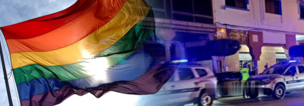 الناظور..ممارسة الشذوذ في أركمان يستنفر الدرك