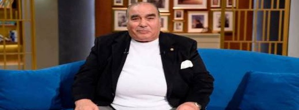 رحيل الفنان المصري سيد صادق عن عمر 80 عاما في وفاة مفاجئة