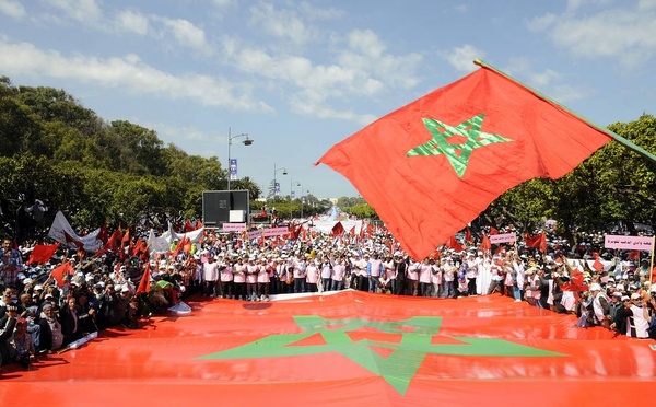 المغرب يحتفل باليوم الوطني للمغاربة المقيمين بالخارج تحت شعار الرقمنة لتعزيز خدمات القرب