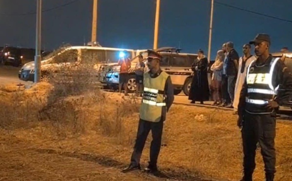 نفوق عشرات الأغنام في ضيعة فلاحية يستنفر السلطات