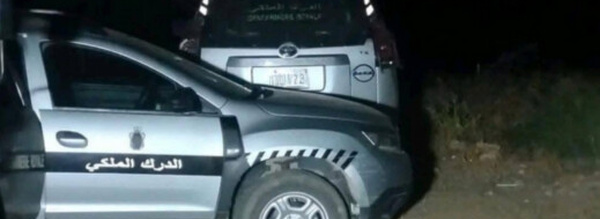 الإطاحة بمروج للكوكايين ببوكيدان بعد عملية ترصد محكمة