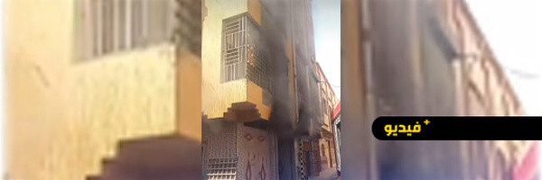 بن طيب.. اندلاع حريق مهول داخل منزل بحي القدس واستنفار لعناصر الوقاية المدنية