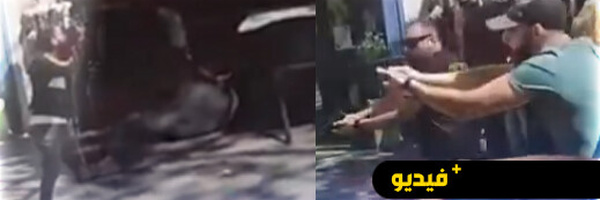 مارسيليا.. 4 إصابات في هجوم بسكين ومقتل المنفذ على يد الشرطة