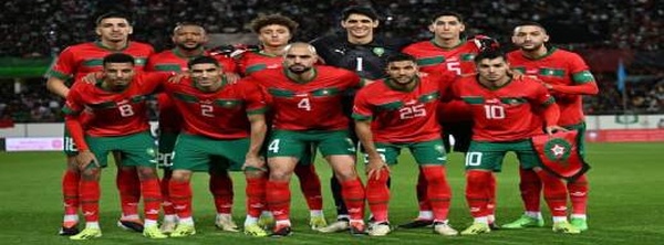 موعد وقنوات لقاء "أسود الأطلس" والنيجر.. كل ما تحتاج لمعرفته عن المباراة المرتقبة