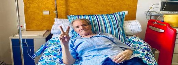 وفاة والد ناصر الزفزافي بعد معاناة مع المرض