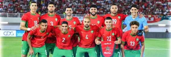 المنتخب الوطني ينتصر على نظيره الزامبي