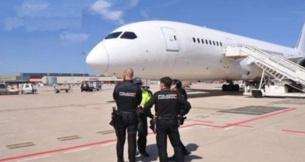 النيابة العامة الإسبانية ترصد صعوبات في ترحيل المهاجرين المغاربة