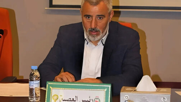 إخفاء عبد اللطيف العافية لمكان الجمع العام لعصبة الشمال يثير جدلًا واسعًا بين أندية الجهة