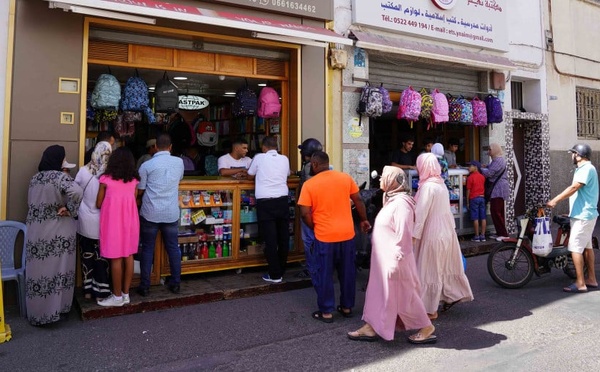 ارتفاع أسعار الخضر وتكاليف الدراسة يرهق الأسر المغربية مع بداية الموسم الدراسي
