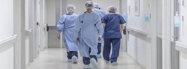 توظيف جميع الممرضين: وزارة الصحة تلتزم بتشغيل جميع الخريجين قبل نهاية 2025