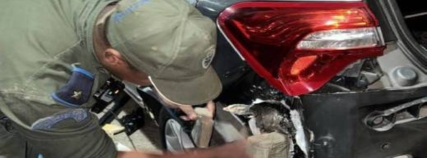 إحباط محاولة تهريب 60 كيلوغراما من الشيرا بمعبر باب سبتة