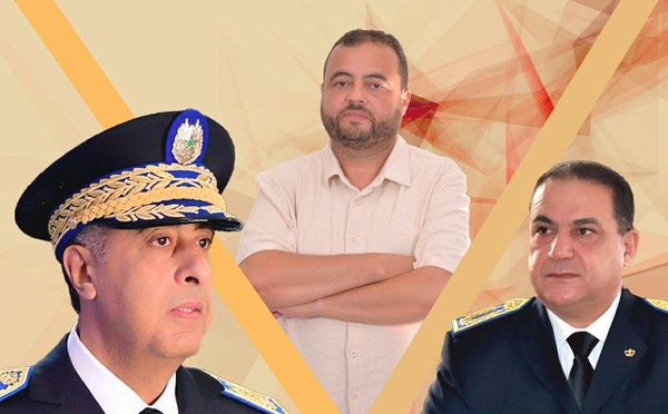 الطابور الخامس… كلاب مأجورة في خدمة أسيادها