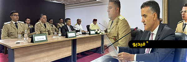 إقليم الناظور يشهد تعيينات في صفوف رجال السلطة