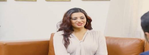 مايسة سلامة الناجي تلتحق بحزب التقدم والاشتراكية استعدادا للاستحقاقات المقبلة