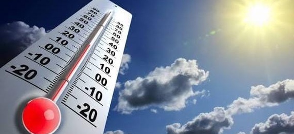 موجة حر جديدة تضرب مناطق واسعة من المملكة غدًا الأربعاء