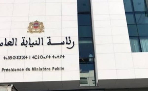 مسؤول برئاسة النيابة العامة: العنف والتخريب أعمال إجرامية تستوجب عقوبات سجنية ثقيلة
