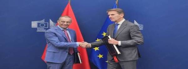 اتفاق المغرب والاتحاد الأوروبي: منتجات الأقاليم الجنوبية تدخل السوق الأوروبية فورا