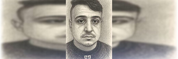 إيداع “موسى فلكون” سجن سلوان بتهمة القتل العمد مع سبق الإصرار
