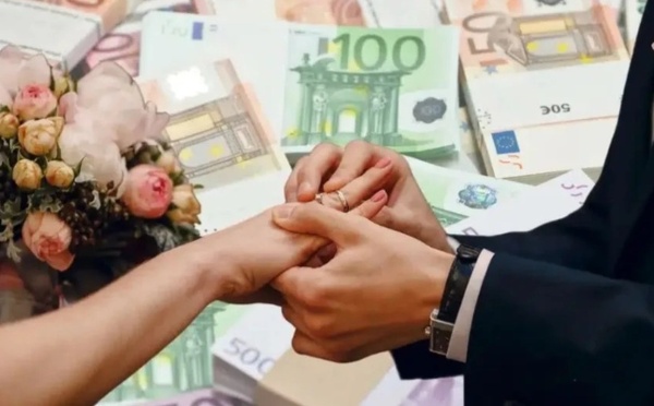 الشرطة الإسبانية تكشف عن حالتي زواج صوري للحصول على الإقامة في مليلية