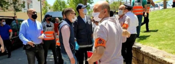 طنجة.. فرار متهم بالقتل خلال إعادة تمثيل الجريمة
