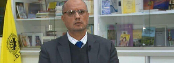 اليماني: الأرباح المتراكمة من المحروقات كافية لبناء 20 مستشفى جامعي