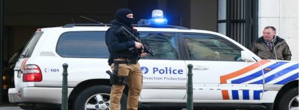 بلجيكا توقف ثلاثة شبان خططوا لهجوم إرهابي بطائرات مسيرة