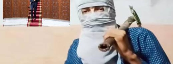 توقيف شاب هدد رئيس الحكومة في مقطع فيديو أثار ضجة على مواقع التواصل