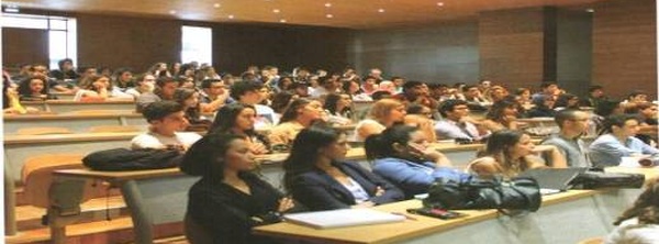 ستانفورد.. ستة باحثين من جامعة مغربية ضمن أقوى 2٪ من علماء العالم