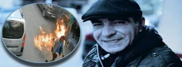 الحسيمة.. إحالة المتهم بحرق الفنان "سوليت" على الوكيل العام للملك
