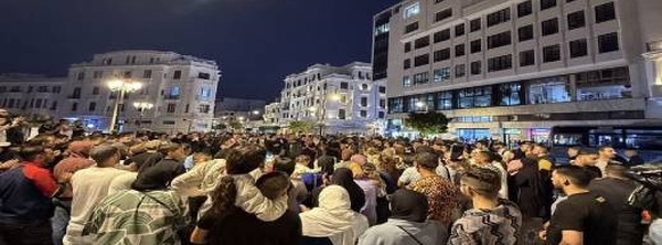 احتجاجا على مواقف معادية للأمازيغية.. شباب الحركة الأمازيغية يعلقون أنشطتهم داخل GenZ212