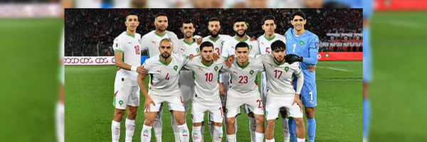 المنتخب الوطني يتراجع رتبة واحدة في تصنيف الفيفا