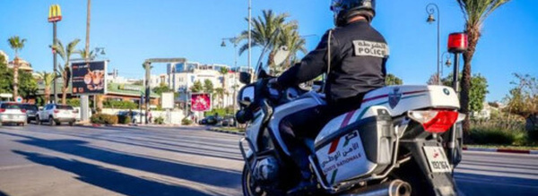 البيضاء.. شرطي يقتل خليلته بسلاحه الوظيفي ويحاول الانتحار بعدها