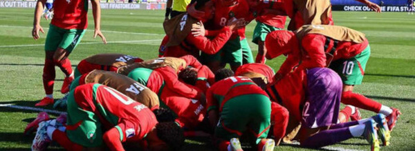 موعد المباراة والقناة الناقلة لمواجهة المغرب والأرجنتين في نهائي كأس العالم للشباب