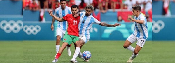 ودية المغرب والأرجنتين.. مصدر مسؤول يوضح الكواليس