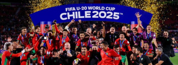 ناقد رياضي: جيل كأس العالم للشباب قاعدة صلبة لتجديد المنتخب الأول