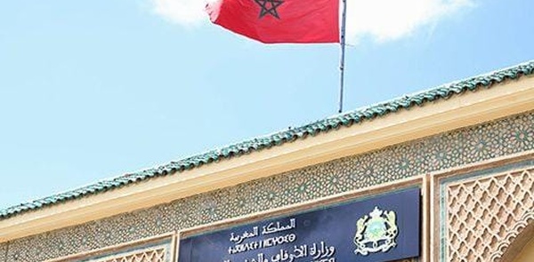 الأوقاف تعلق على تتويج الأشبال وتعتبره نتيجة إحسان وإتقان في العمل