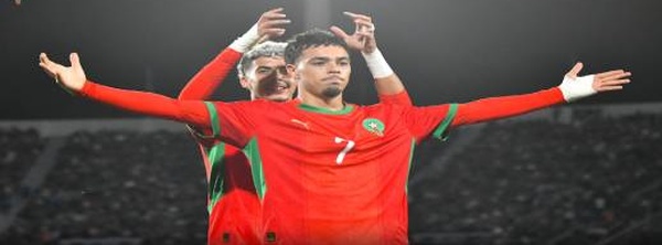 ريال مدريد يضع عينه على “جوهرة المغرب” عثمان معما بعد تألقه العالمي