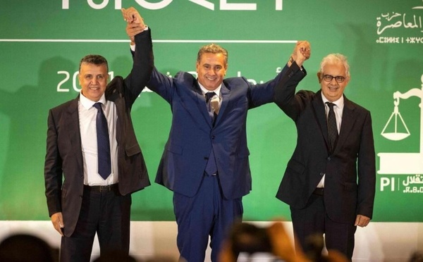 الحكومة تقر بعدم الوفاء بوعد خلق مليون منصب شغل