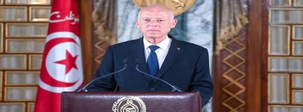 قيس سعيد يتدخل شخصيا بعد جدل قرار إقصاء المغرب من صادرات التمور