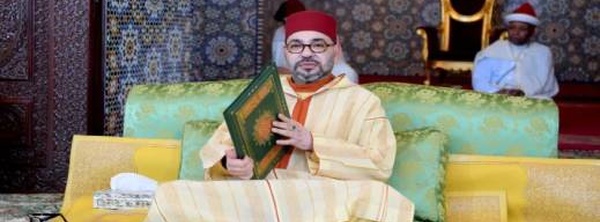 الملك محمد السادس يتيح نص فتوى الزكاة للجميع… إليك موعد النشر الرسمي