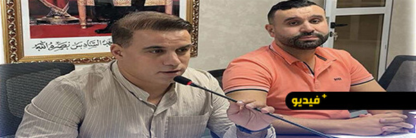 التزيتي يكشف أسباب تراجع النظافة بالناظور خلال الصيف الماضي ويقترح حلولاً لإصلاح القطاع