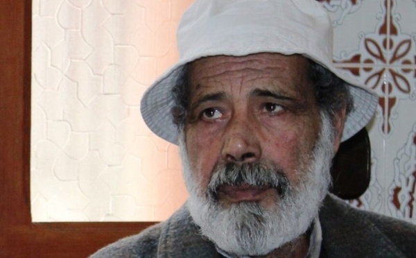بعد مسار فني امتد لسنوات.. الممثل المغربي محمد الرزين يغادر  الحياة